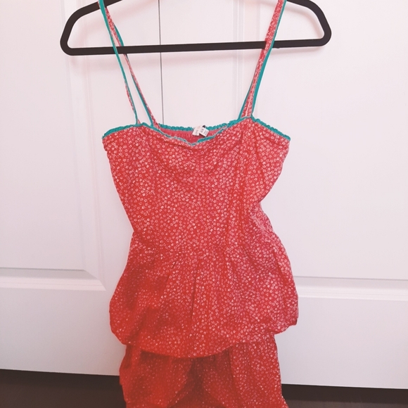 Forever 21 cute summer dress - Picture 3 of 5